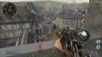 is there call of duty ww2 mac