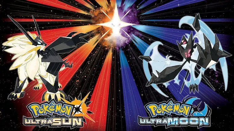 How long is Pokémon Ultra Sun and Ultra Moon?