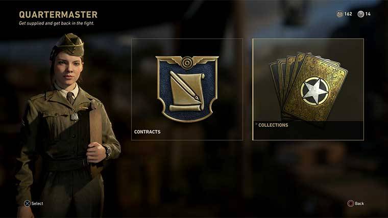 Call of Duty WW2 Guide: How to Unlock All Epic Uniform and Weapon ...
