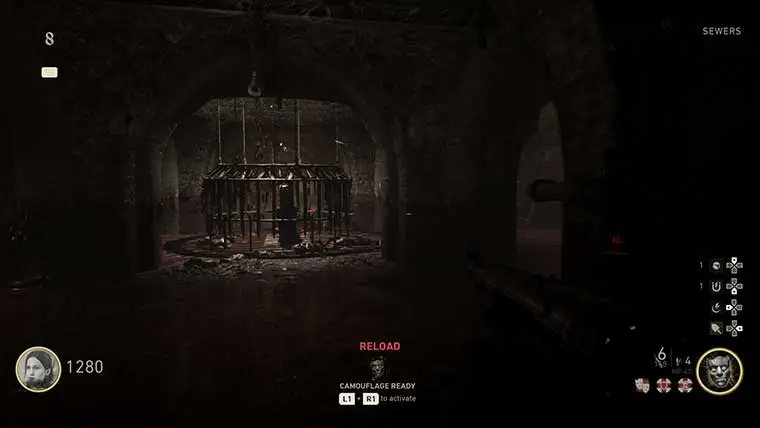 final reich pack a punch