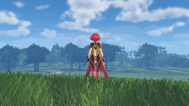 Xenoblade Chronicles 2 Review Attack Of The Fanboy - xenoblade chronicles 2 roblox