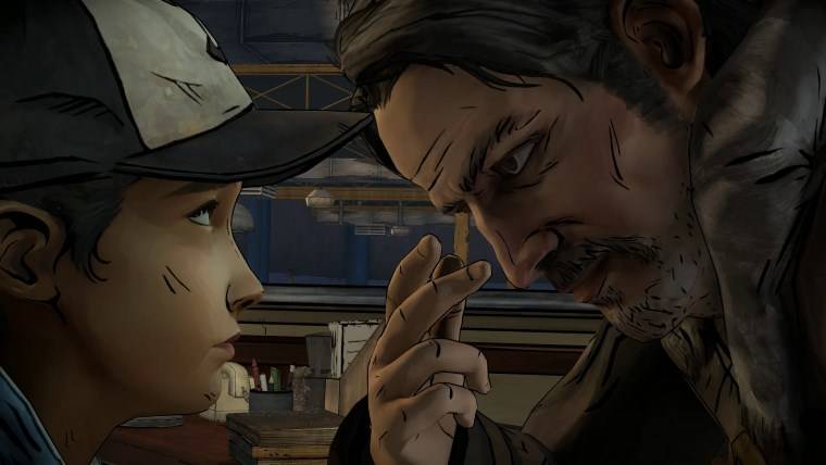 The-Walking-Dead-The-Telltale-Series-Collection-Review-3