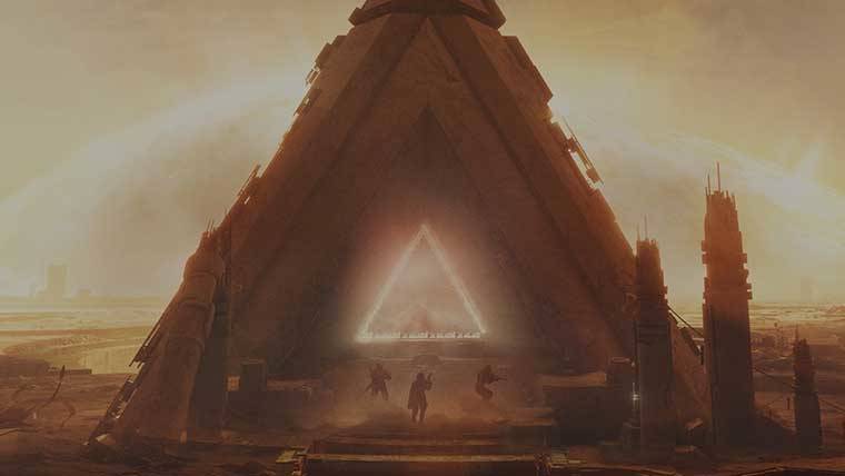 Destiny 2: Curse of Osiris Review | Attack of the Fanboy