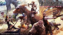 Final Fantasy XII Zodiac Age PC