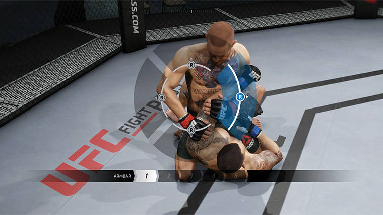 when is ufc 3 coming out