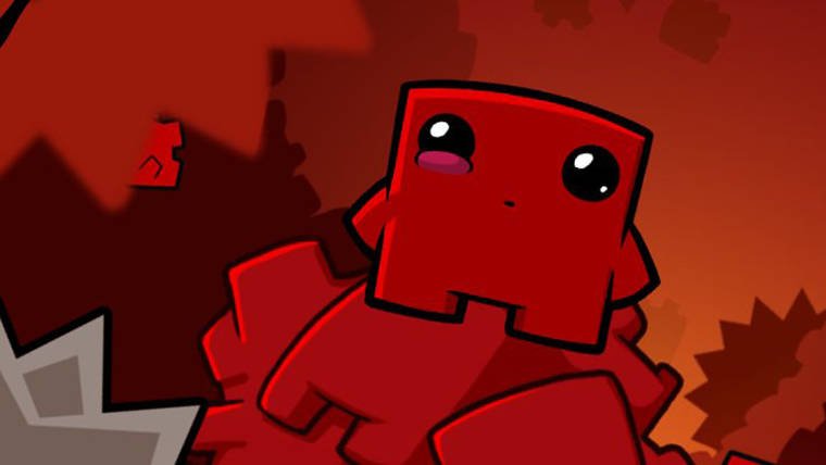 Christchurch rangle lidenskabelig Super Meat Boy Nintendo Switch Review | Attack of the Fanboy