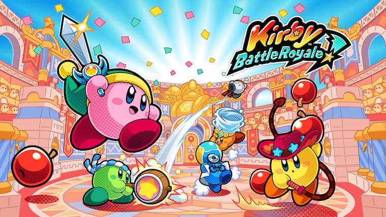 kirby battle 2