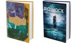 Bioshock book