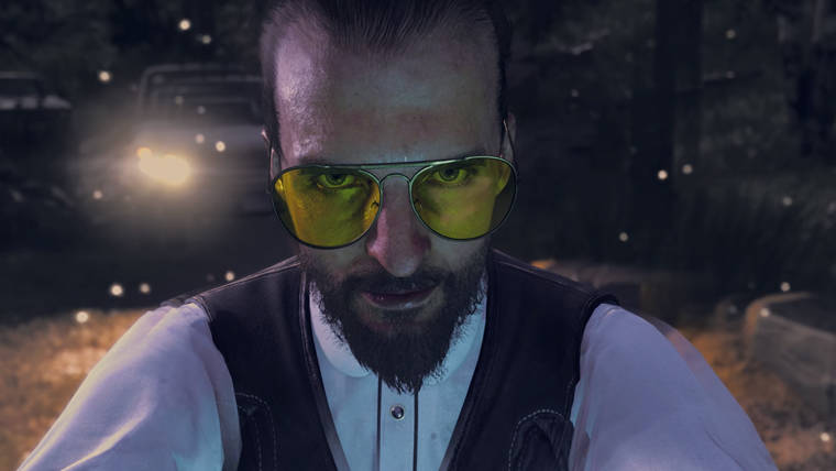 Far Cry 5 Shows Joseph Seed's Bloody Rise To Power In New Trailer ...