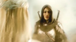 Shadow of War DLC Blade of Galadriel