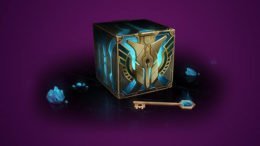 League of Legends Hextech Chests and Masterwork Chest Drop Rates ...