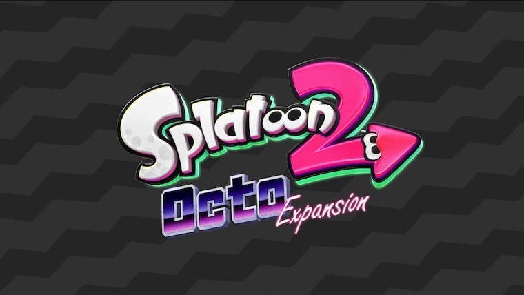 Splatoon 2 to Get Ver. 3.0 and Single-Player DLC | Attack of the Fanboy