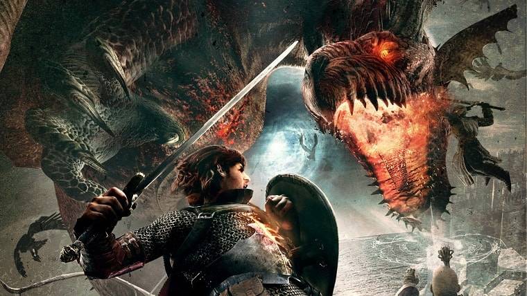 After Six Years, Dragon's Dogma Xbox 360 Servers Are Shutting Down