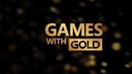 Games with Gold Logo