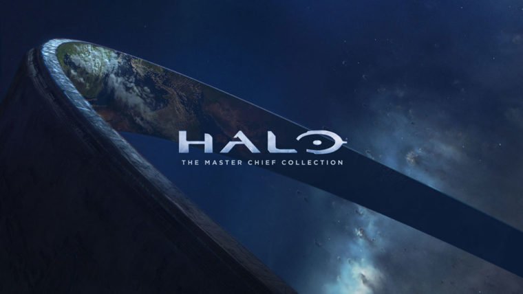 Halo The Master Chief Collection New Loading Screen