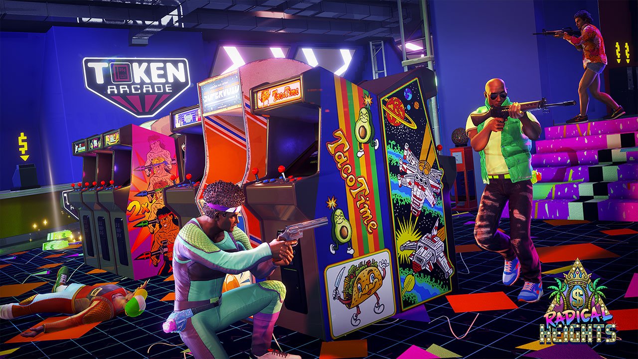 Radical Heights Looks Interesting....And Needlessly Risky | Attack of ...