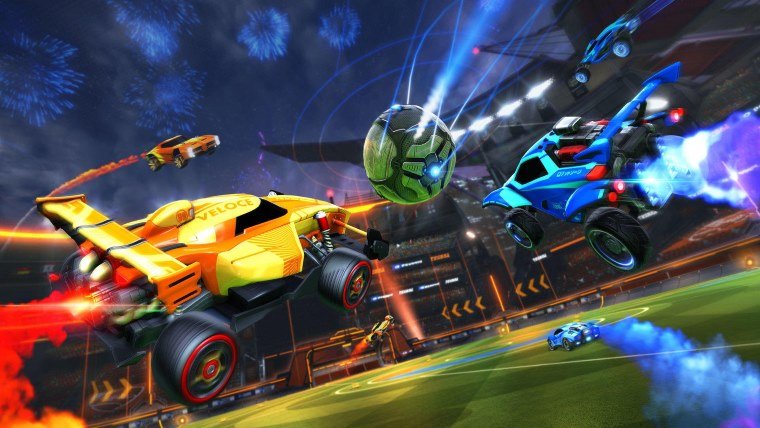 Psyonix Promises Better Performance Amid Rocket League Server Issues Attack Of The Fanboy
