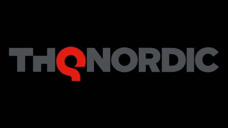 THQ Nordic Logo