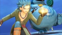 Dragon Quest 11