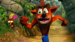 Crash Bandicoot Release Pushed Up