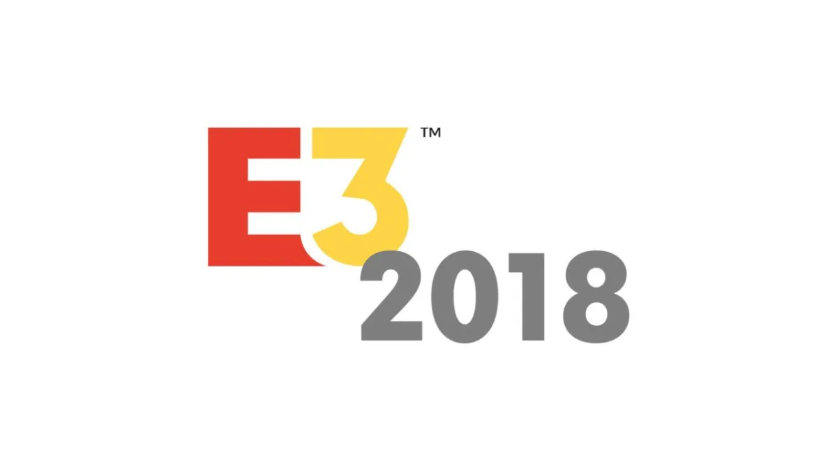 e3 2018 logo