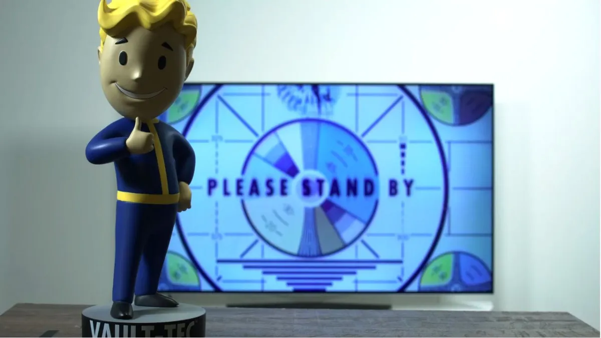 Fallout Livestream Tease Bethesda