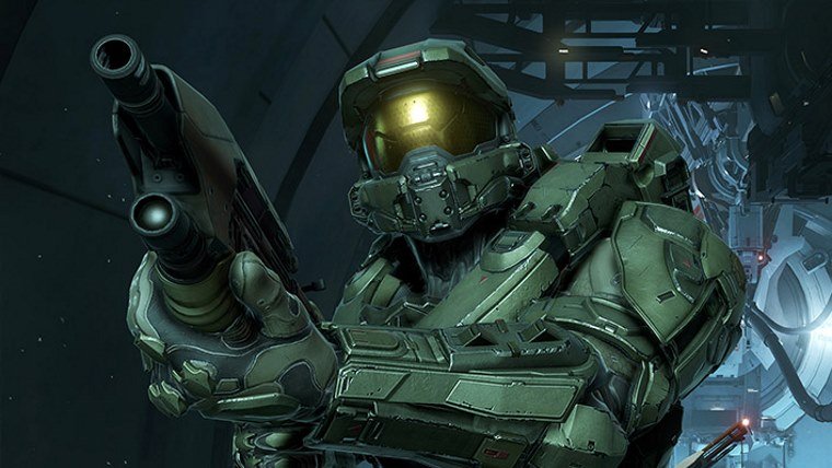 New Halo Book Takes Readers Back to Master Chief's Early Days | Attack ...