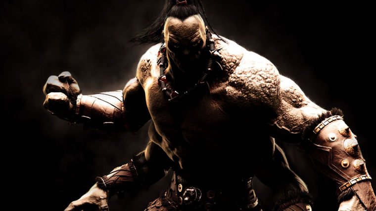 Ed Boon teases Mortal Kombat 11