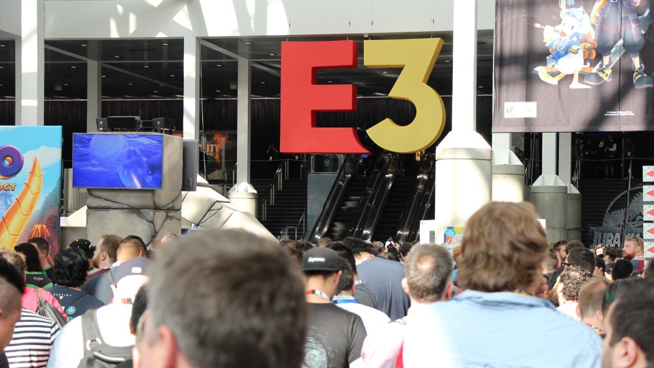 The Five Best Games at E3 2018 | Attack of the Fanboy