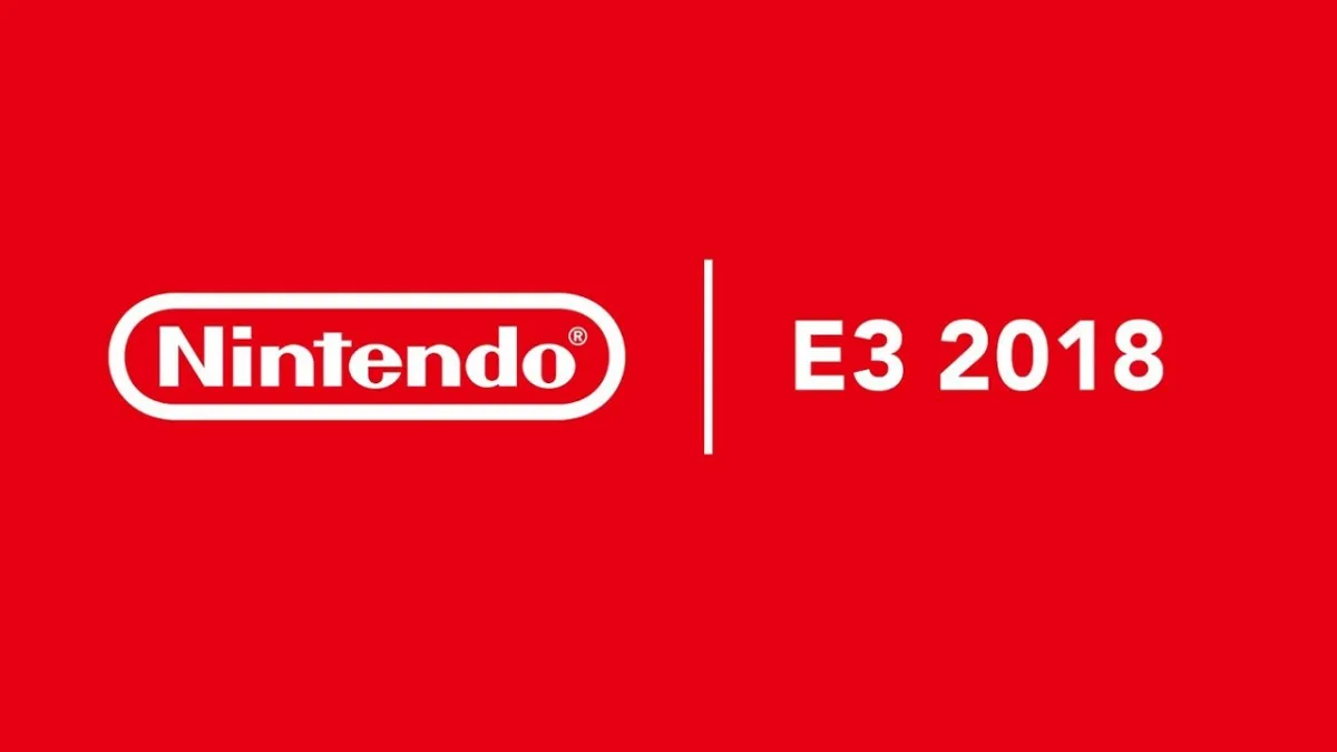 Nintendo E3