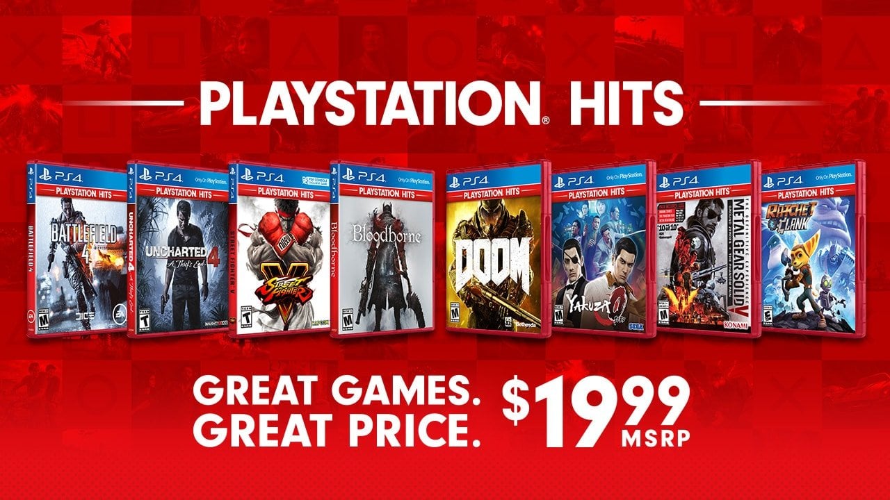 playstation offer