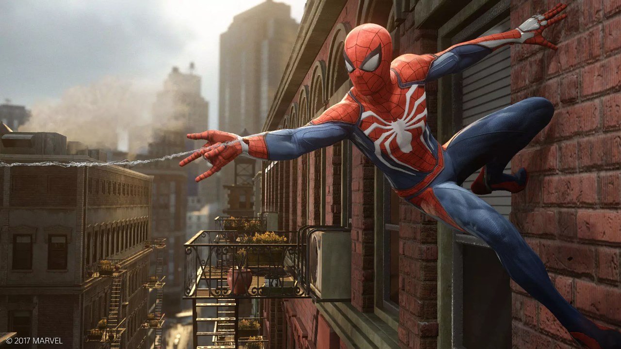 Spider-Man-E3-2018