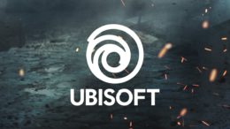 Ubisoft E3 2018