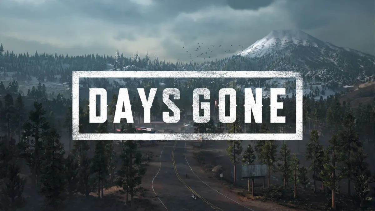 Days Gone Release Date Trailer