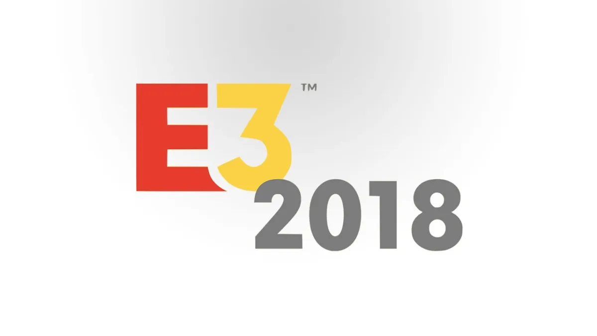 E3 Logo Grey