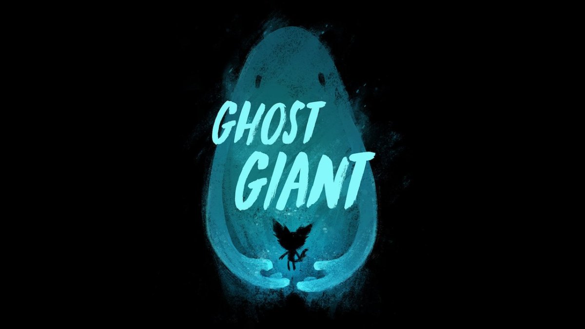 Ghost Giant Announcement