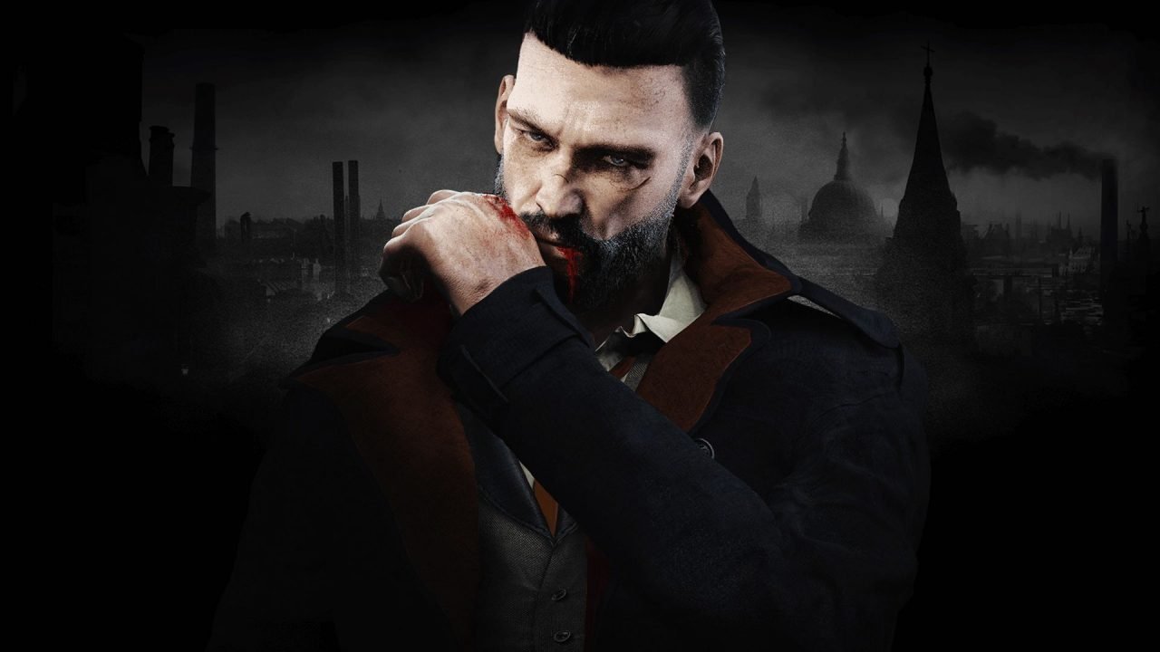 Vampyr Review Feature Image