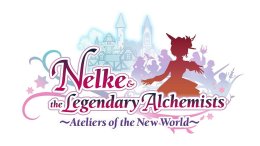 Nelke & the Legendary Alchemists