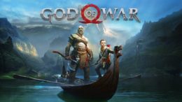 God of War, Best of 2018