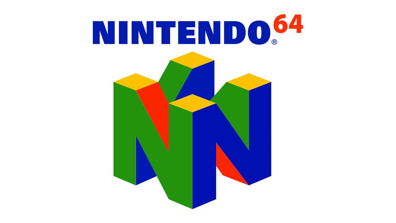 n64 classic