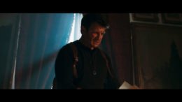 Uncharted Nathan Fillion Fan Film