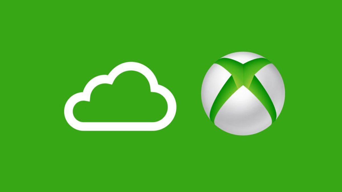 Xbox Cloud Streaming Console
