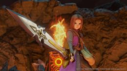 Dragon Quest 11 Guide