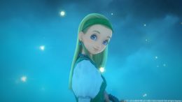 Dragon Quest 11 Guide Serena