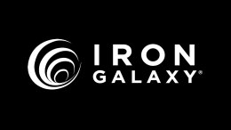 Iron Galaxy Logo