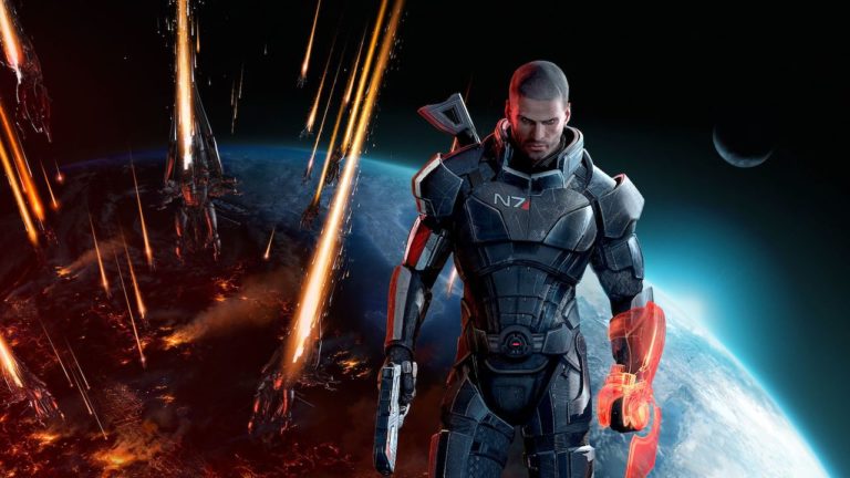 Bioware Confirms New Mass Effect And Dragon Age Games In Development 8135