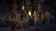 The Walking Dead The Final Season Episode 1 Release Schedule 