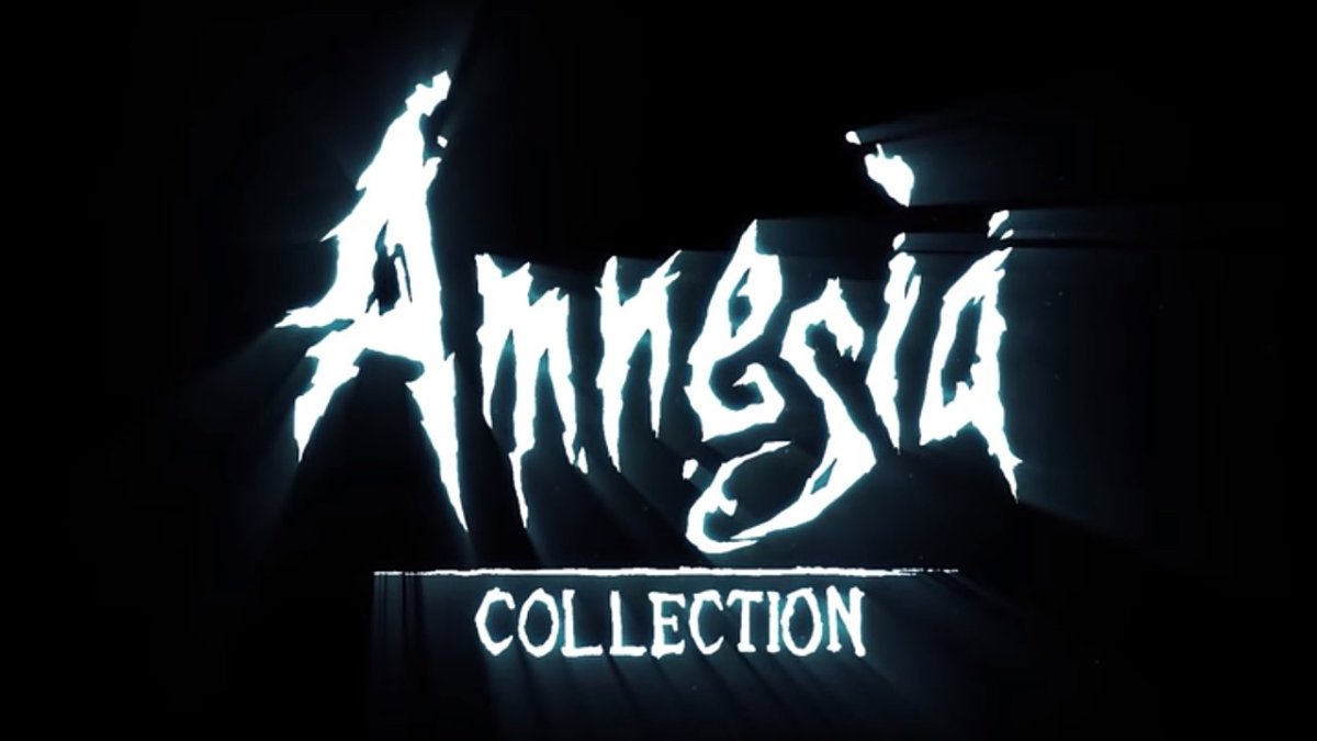 Amnesia collection