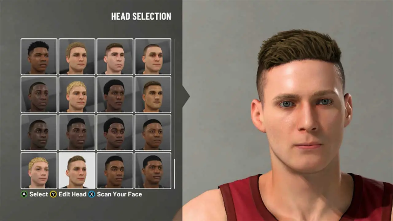 NBA 2K19 How to Face Attack of the
