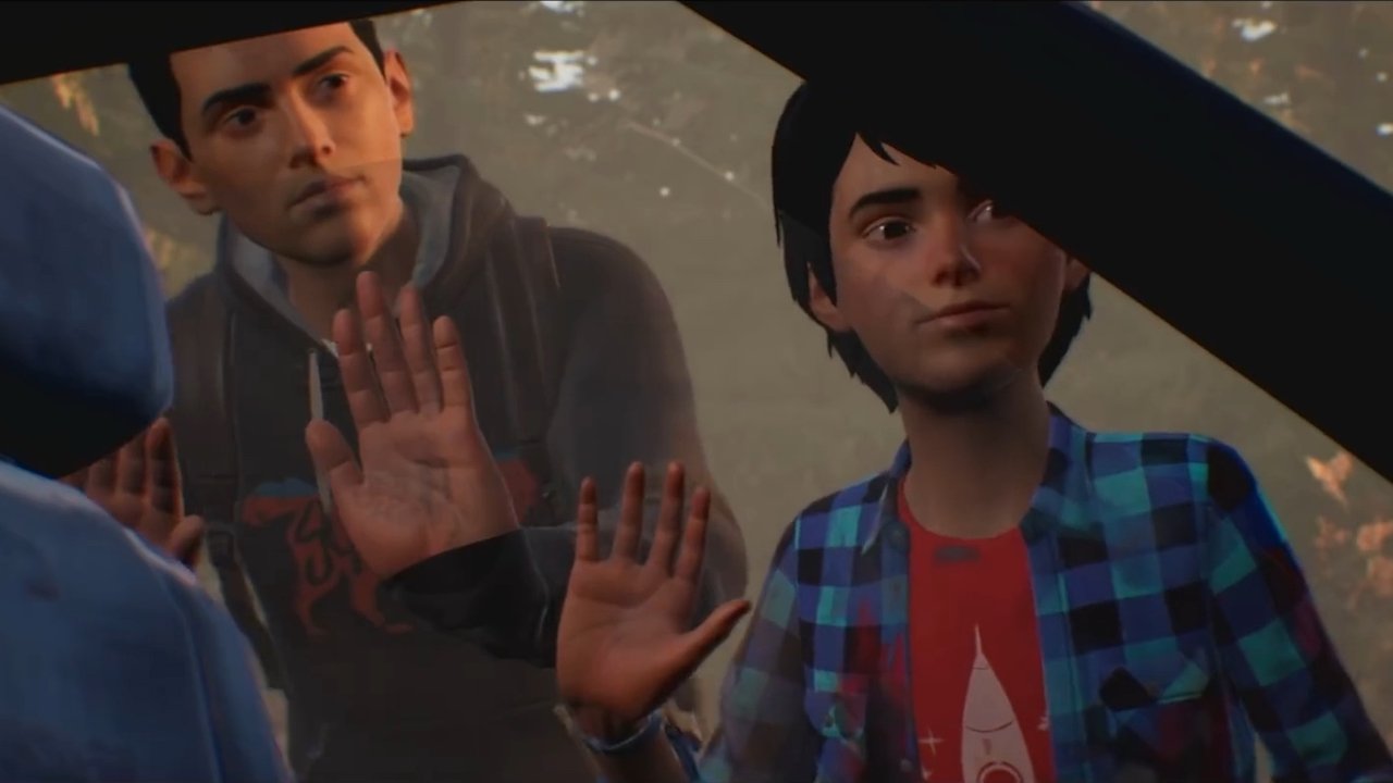 Life is Strange 2 episode 1 collectibles